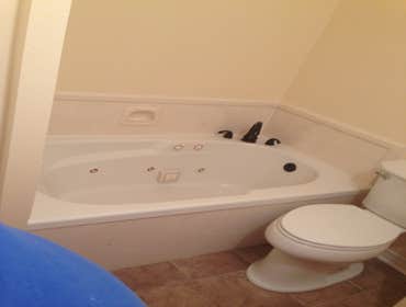 Bathroom Remodels