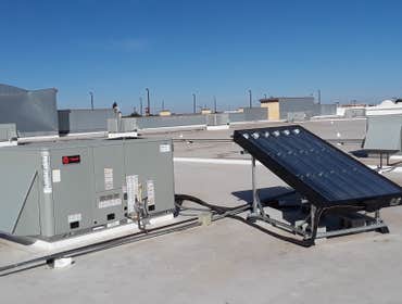 Photos by Think Home Services HVAC #1