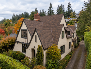 Lioncrest Roofing & Chimney