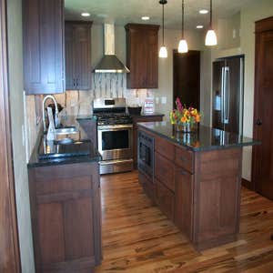 Virtue Homes, Llc Project