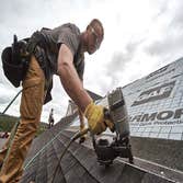 River Oaks Roofing
