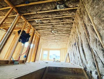 Photos by Beaver Insulation Inc #1