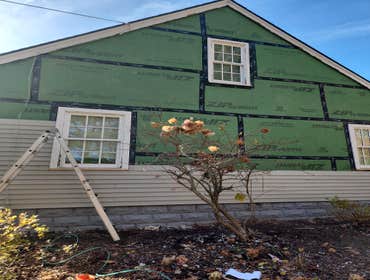 Photos by Nuview Construction Services #1