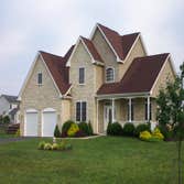 Stone and Stucco