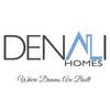 Denali Homes logo