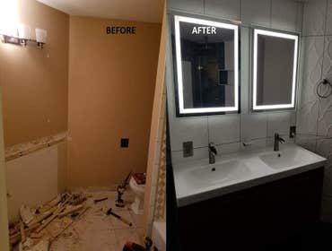 Photos by Malver Construction And Remodeling LLC #1