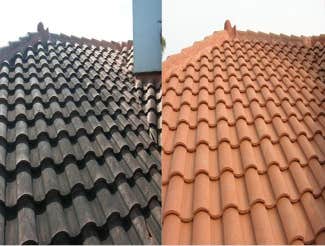 Photos by North West Fresh Roof #1