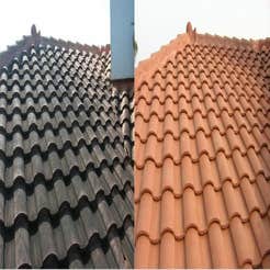 Photos by North West Fresh Roof #1