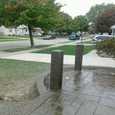 Exposed Aggregate
