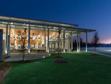Boeing HUB, Charleston SC