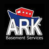ARK Basement Services logo