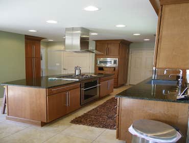 Photos by Cowdin Design + Build #1