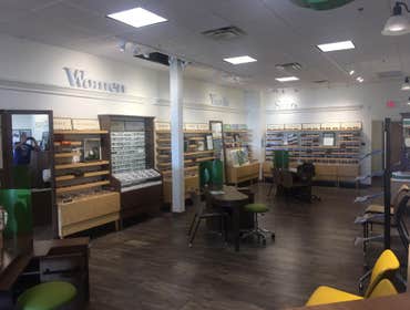 Pearle Vision