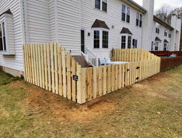 Photos by Steve's Fence & Railing #1