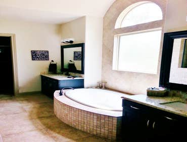 Works by Glazier Homes