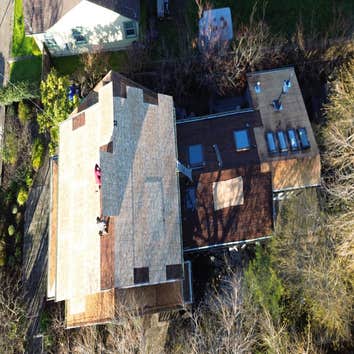 Golden Heights Roofing