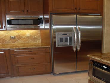 Photos by Coastline Installers Inc #1