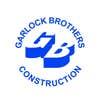 Garlock Brothers Construction, Inc logo