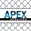Apex Services, Inc logo