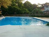 Photos from Fantasy Pools and Spa