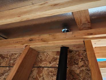 Photos by JAJR plumbing #1