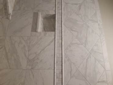 Photos by Capi Tile & Stone LLC
