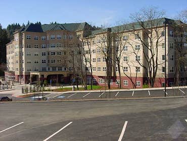 Metal Buildings