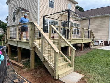Photos by Tar Heel Builders #3