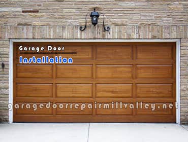 Photos from Mill Valley Secure Door "If your garage door is out of order, our skilled technicians here at Mill Valley Secure Door are your go-to Mill V