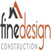 Fine Design Remodel Inc logo