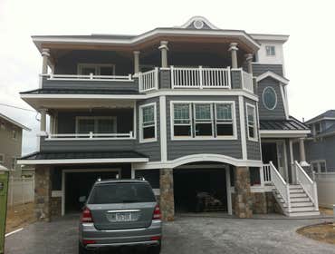 Photo Gallery, Nj Fiberglass Decks, LLC #1