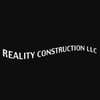 Reality Construction, LLC logo