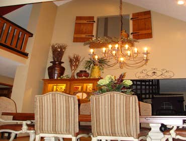 Projects for Clark Construction & Remodeling LLC