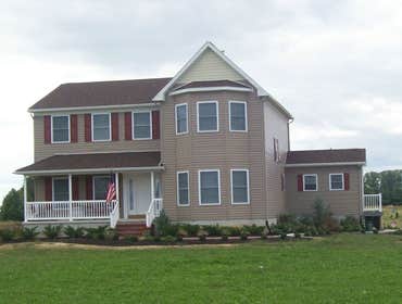 Select Modular Homes Custom modular homes built by Select