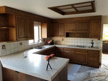 Photos by Rojas Construction & Remodeling Inc #1