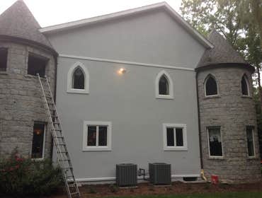 Photos from On the Spot Home Improvements Inc