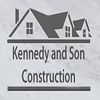 Kennedy and Son Construction Inc logo