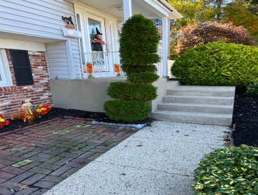 Photos by Rock Hard Concrete Services LLC #1
