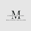 Commercial Miami Wallpaper Installers logo
