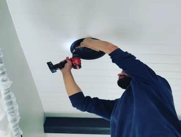 Smart Home Installations