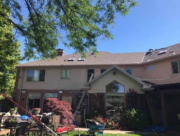 Photos by Chicagoland Exteriors Construction #1
