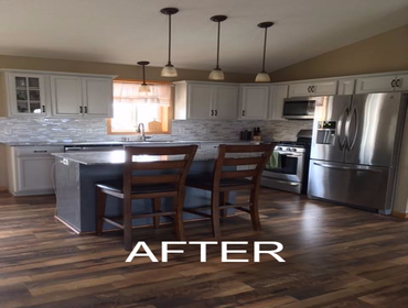 Photos by Minnesota Remodeling Solutions #1