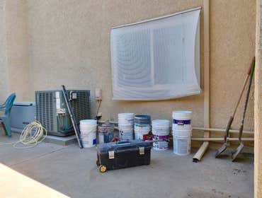 Variety of Projects