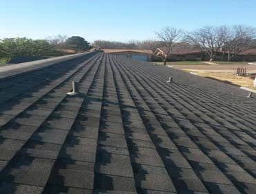 Roofing