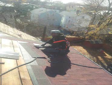 Photos from Cleynira Construction
