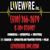 Livewire Inc logo