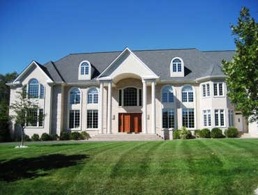 Classic Homes