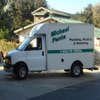 Michael Penta Sewer Specialist logo