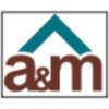 A&m Contracting logo