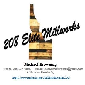 208 Elite Millworks LLC